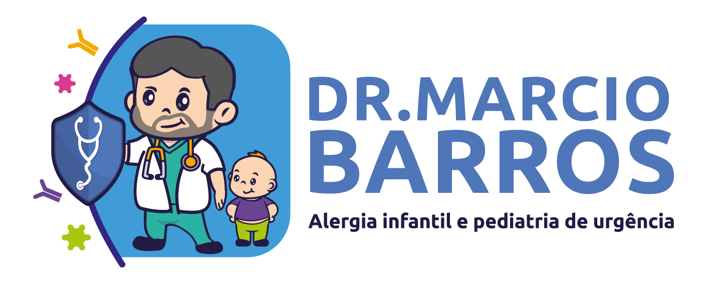 Dr. Marcio Barros